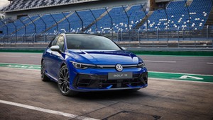 Volkswagen stworzył Golfa marzeń. Oto najnowszy Golf R, najmocniejszy w historii modelu