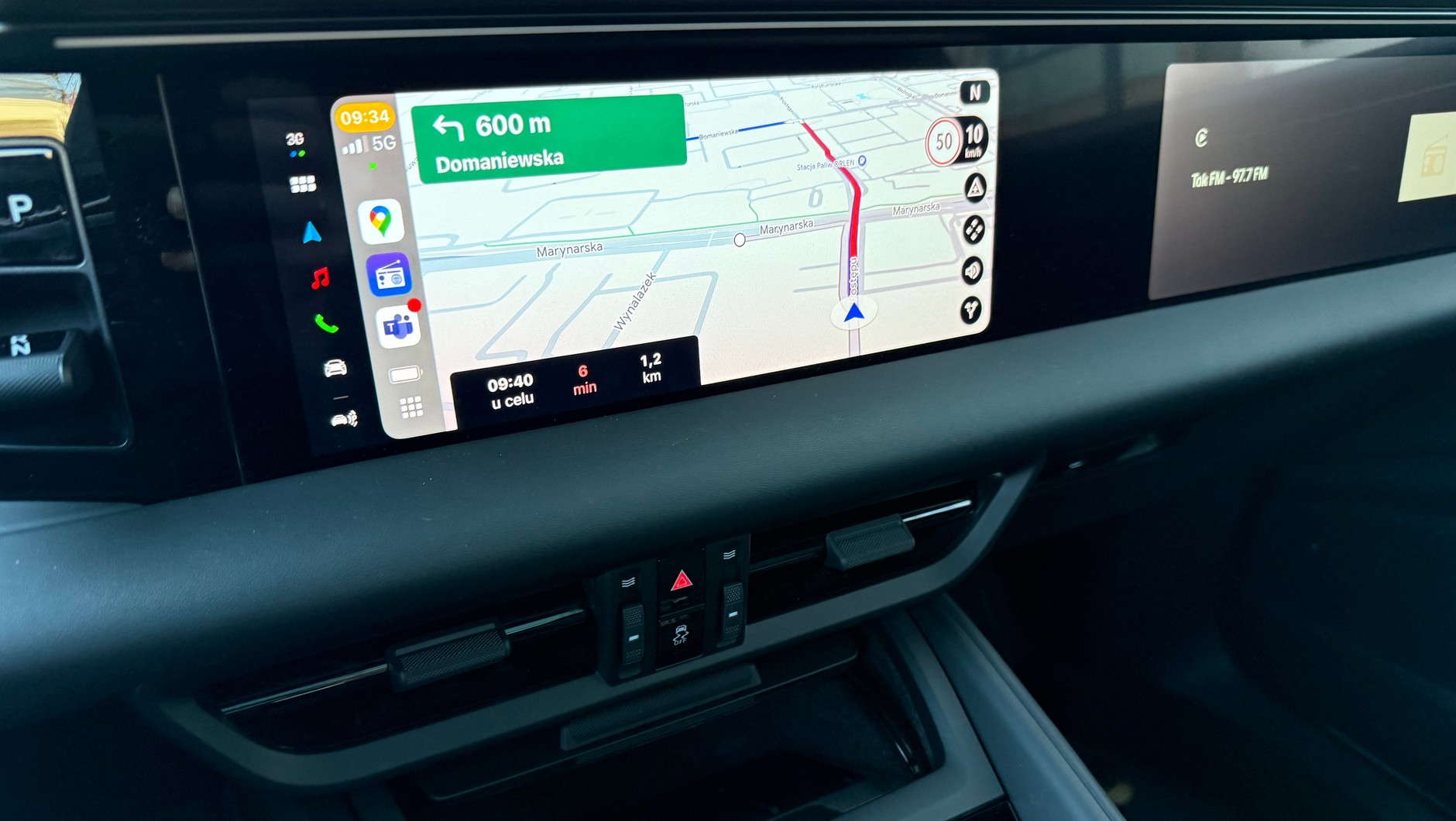 Porsche Macan 4 electric