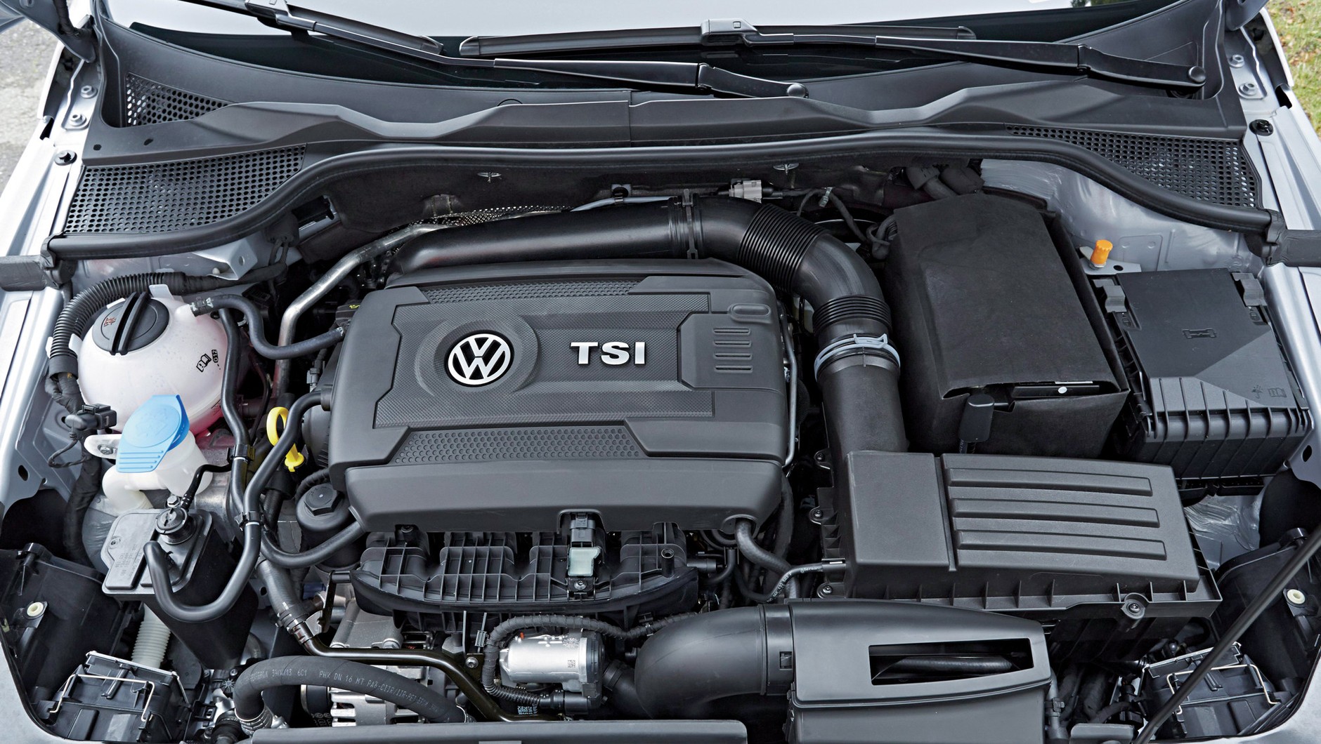 Silnik 2.0 TSI EA888