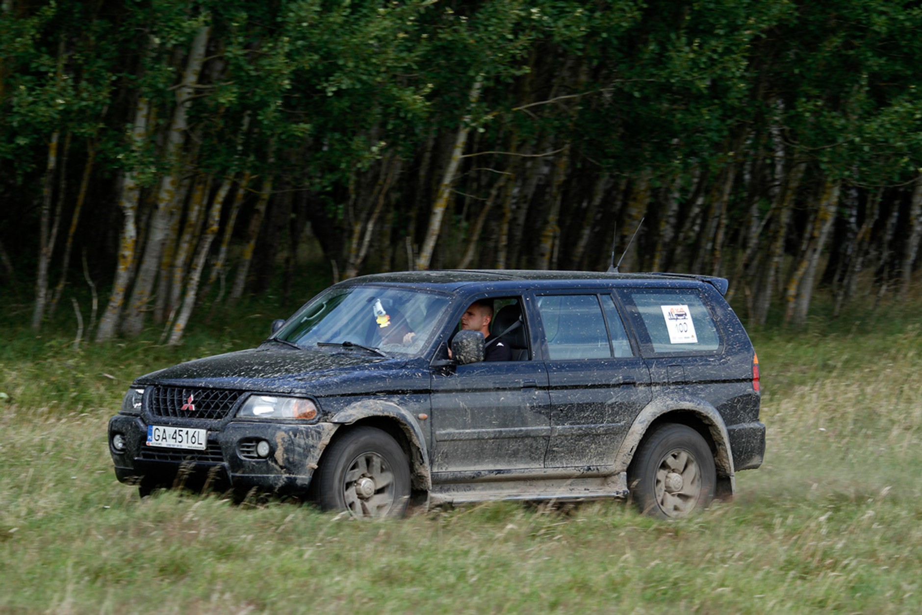 4x4 Family Adventure Kołobrzeg