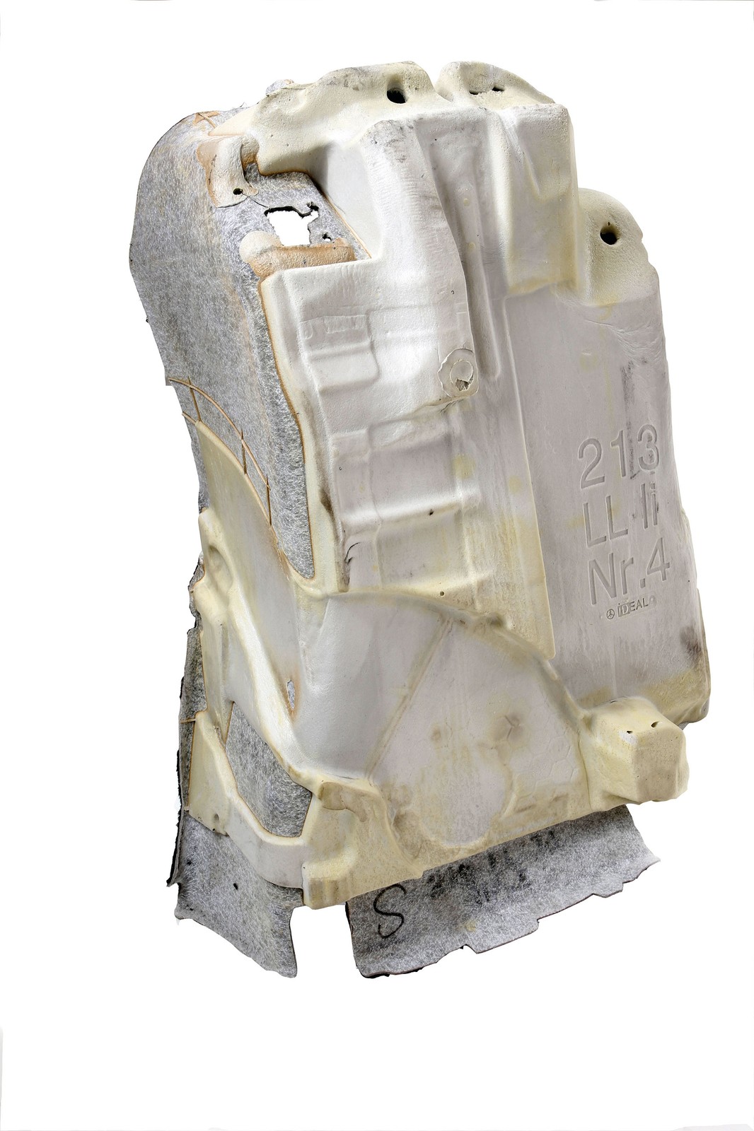 Używany Mercedes klasy E 220 d T - test 100 000 km zaliczony na piątkę