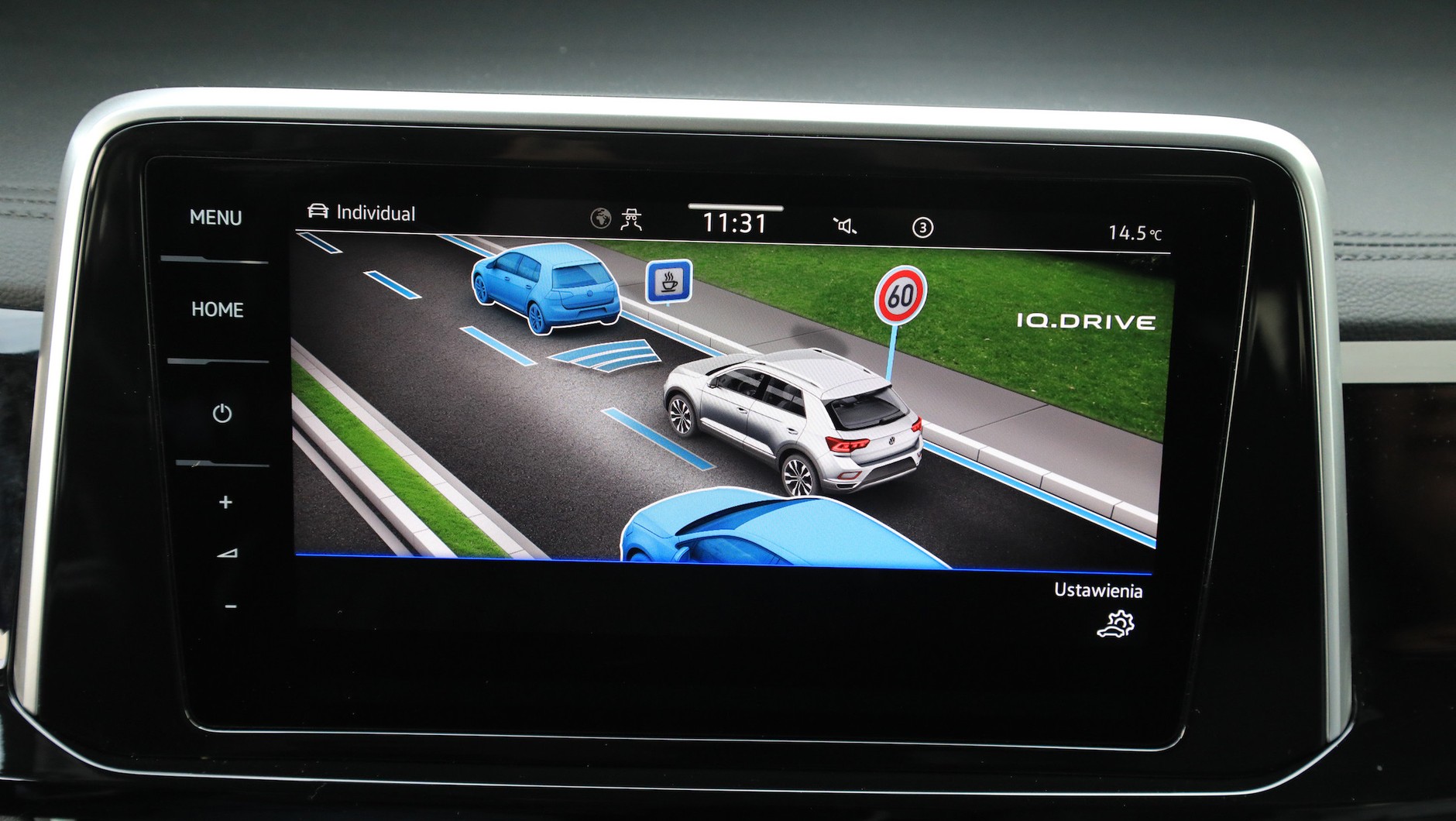 Volkswagen T-Roc R 2.0 TSI 4Motion DSG