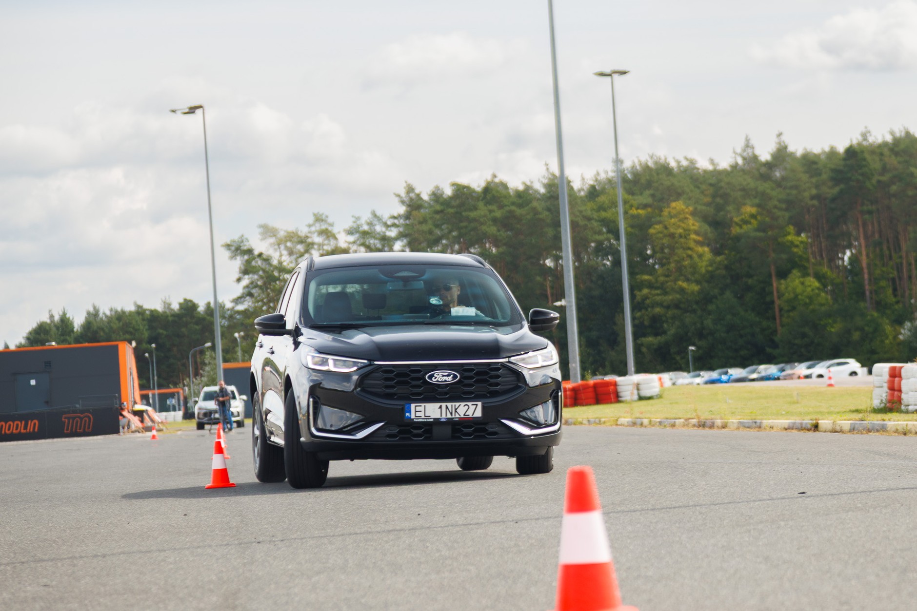 Wielki Test Auto Świata 2025