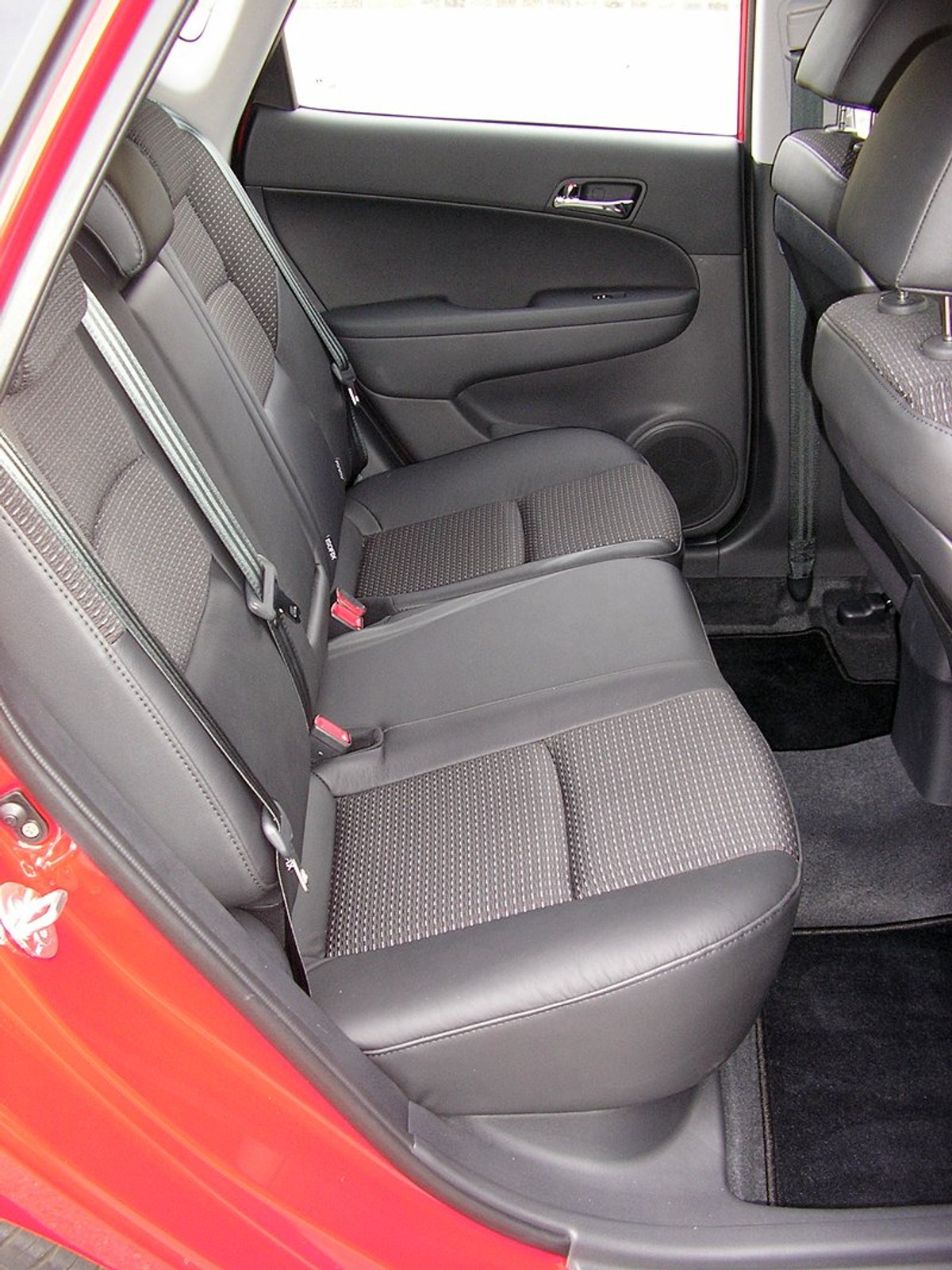 Hyundai i30: pierwsze wrażenia z jazdy