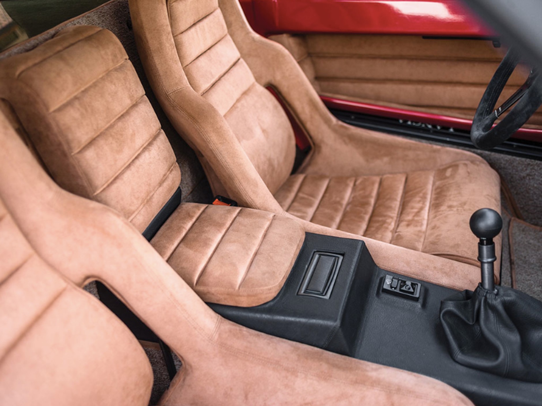 Lancia Delta S4 Stradale