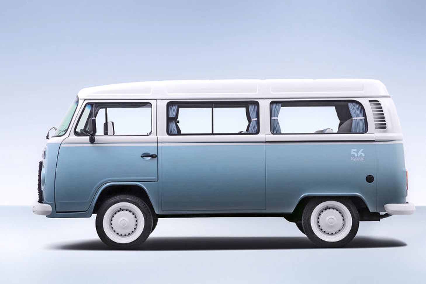 Volkswagen T2 Last Edition
