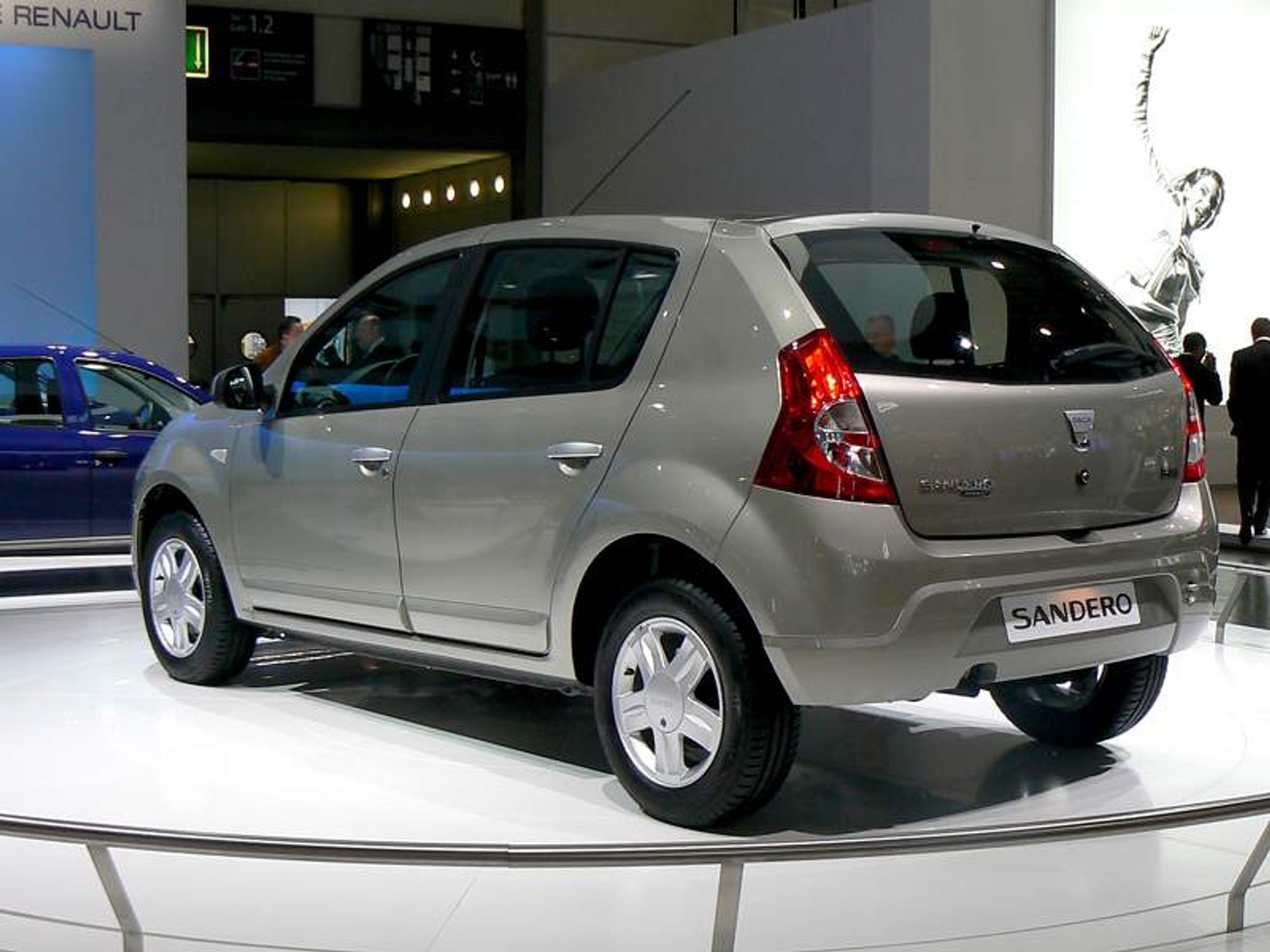 AMI/AMITEC 2009: zaproszenie do Lipska