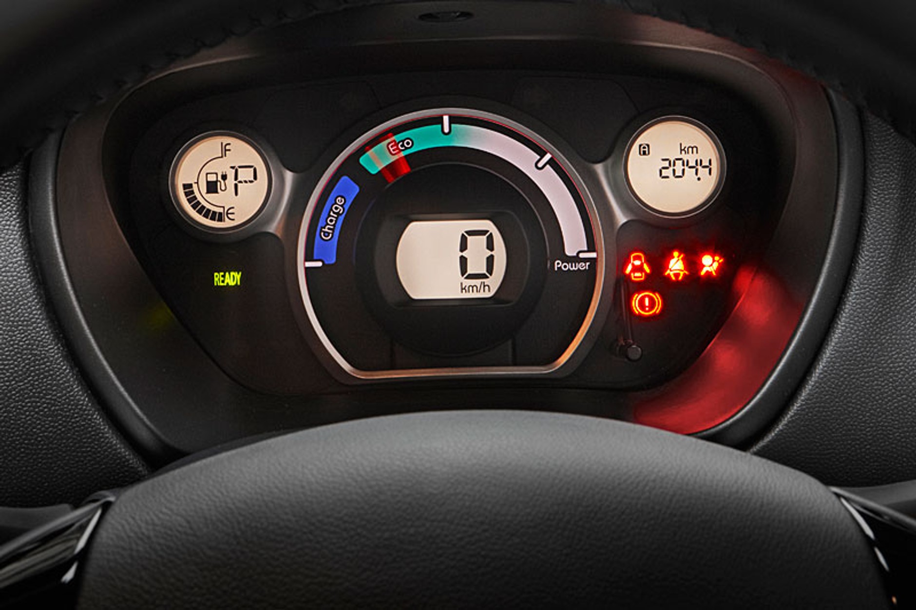 Peugeot: nowy wizerunek stylizacyjny