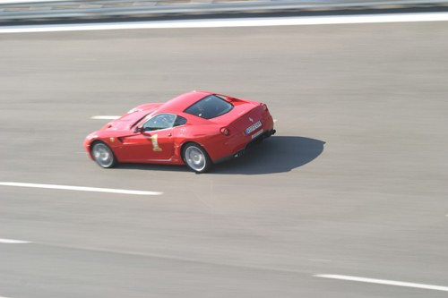 Ford S-Max - Najlepszy w Europie