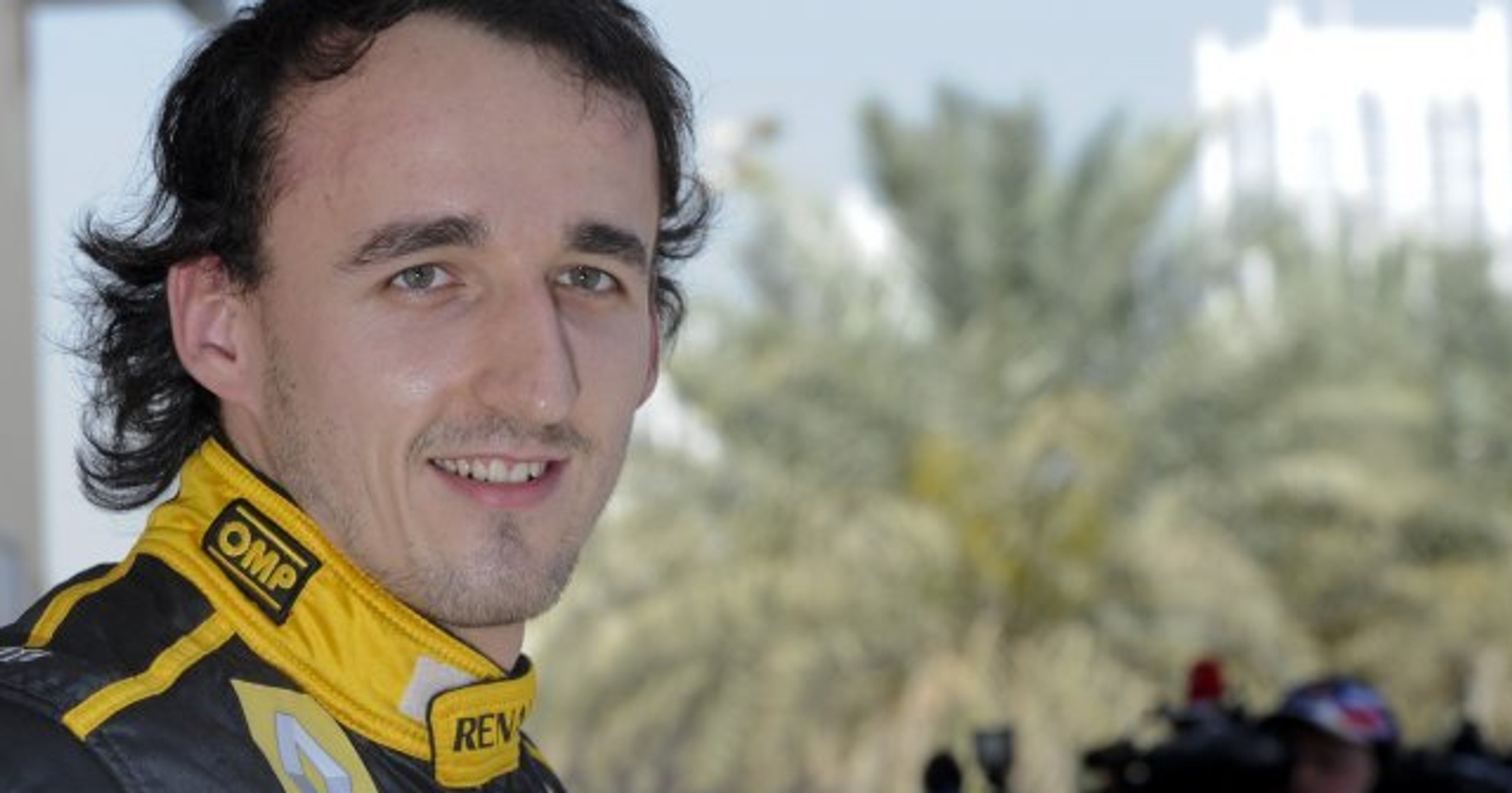 Grand Prix Bahrajnu 2010: kwalifikacje - zespół Renault zrealizował cele, ale mogło być lepiej