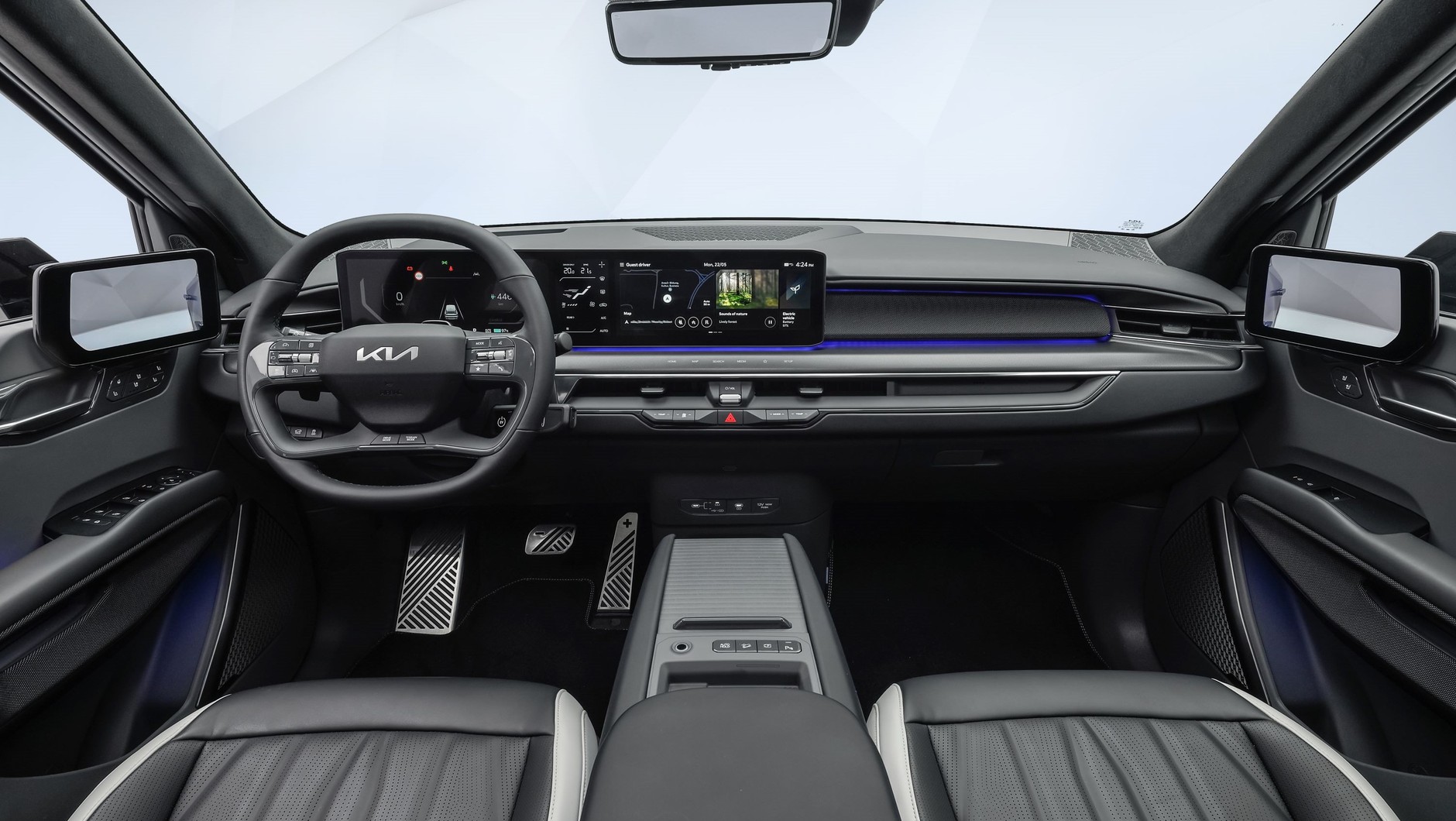 Kia EV9