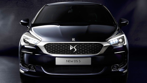 DS 5