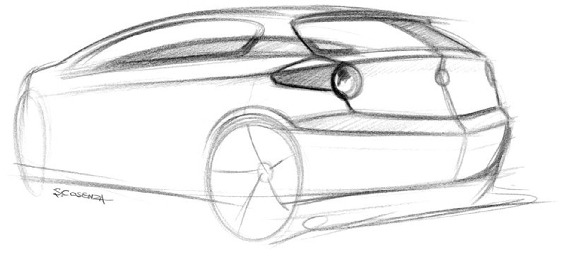 Fiat Bravo: wnętrze nowego modelu na oficjalnym blogu