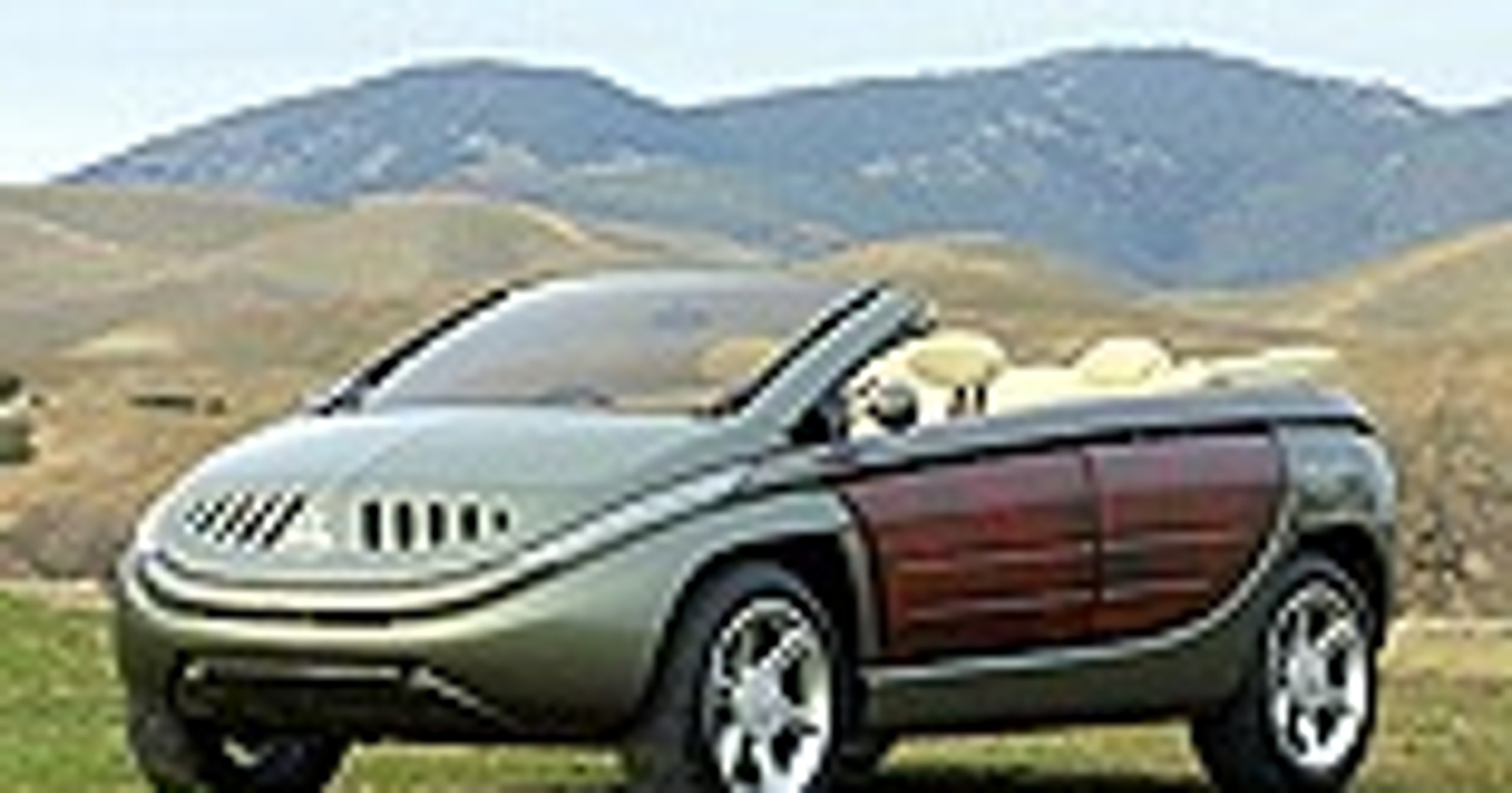 Konkursowe Mitsubishi