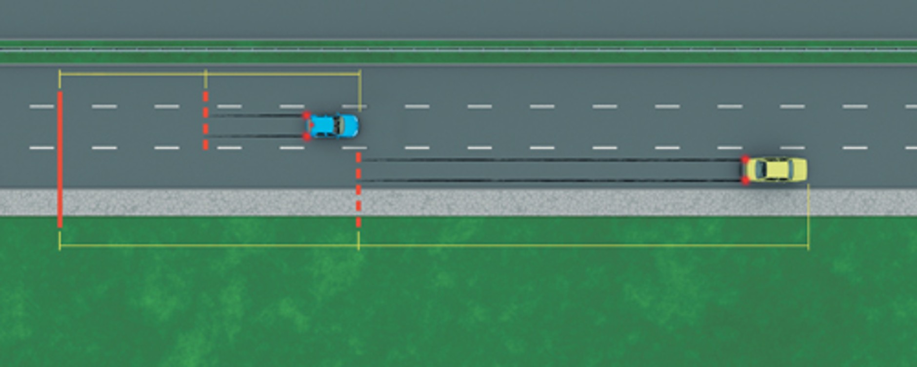 Reguła dwóch sekund