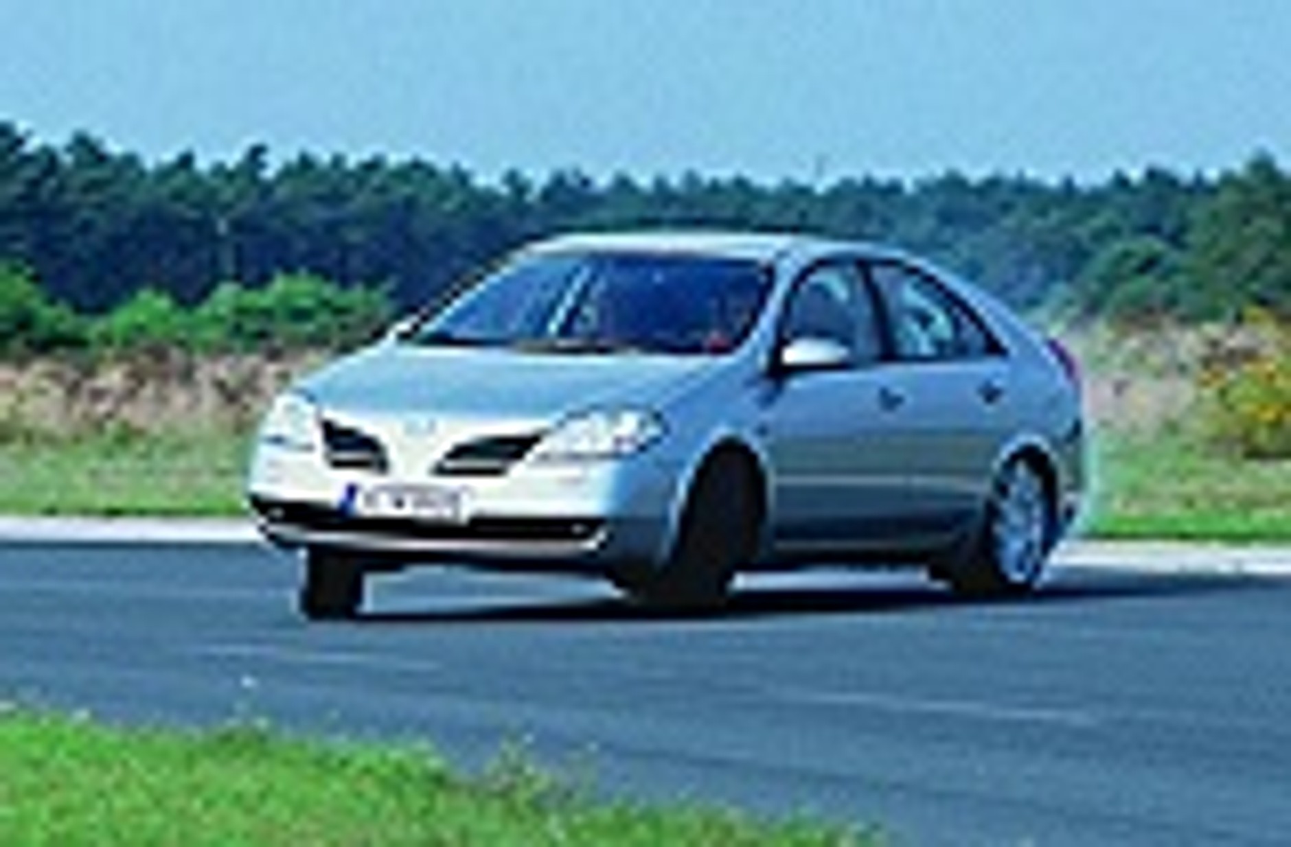 Klasa średnia w natarciu