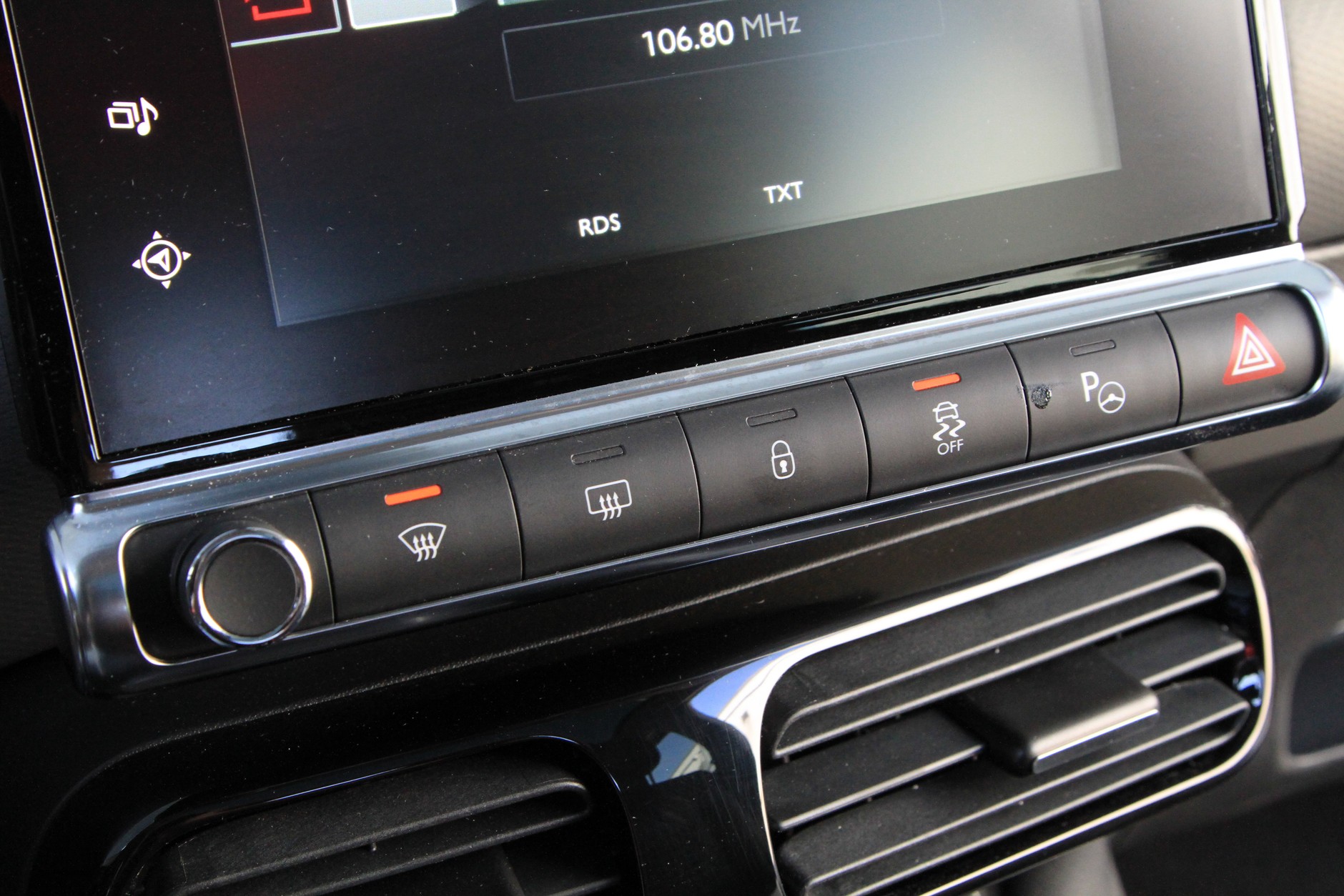 Citroen C4 Cactus 1.6 e-HDi