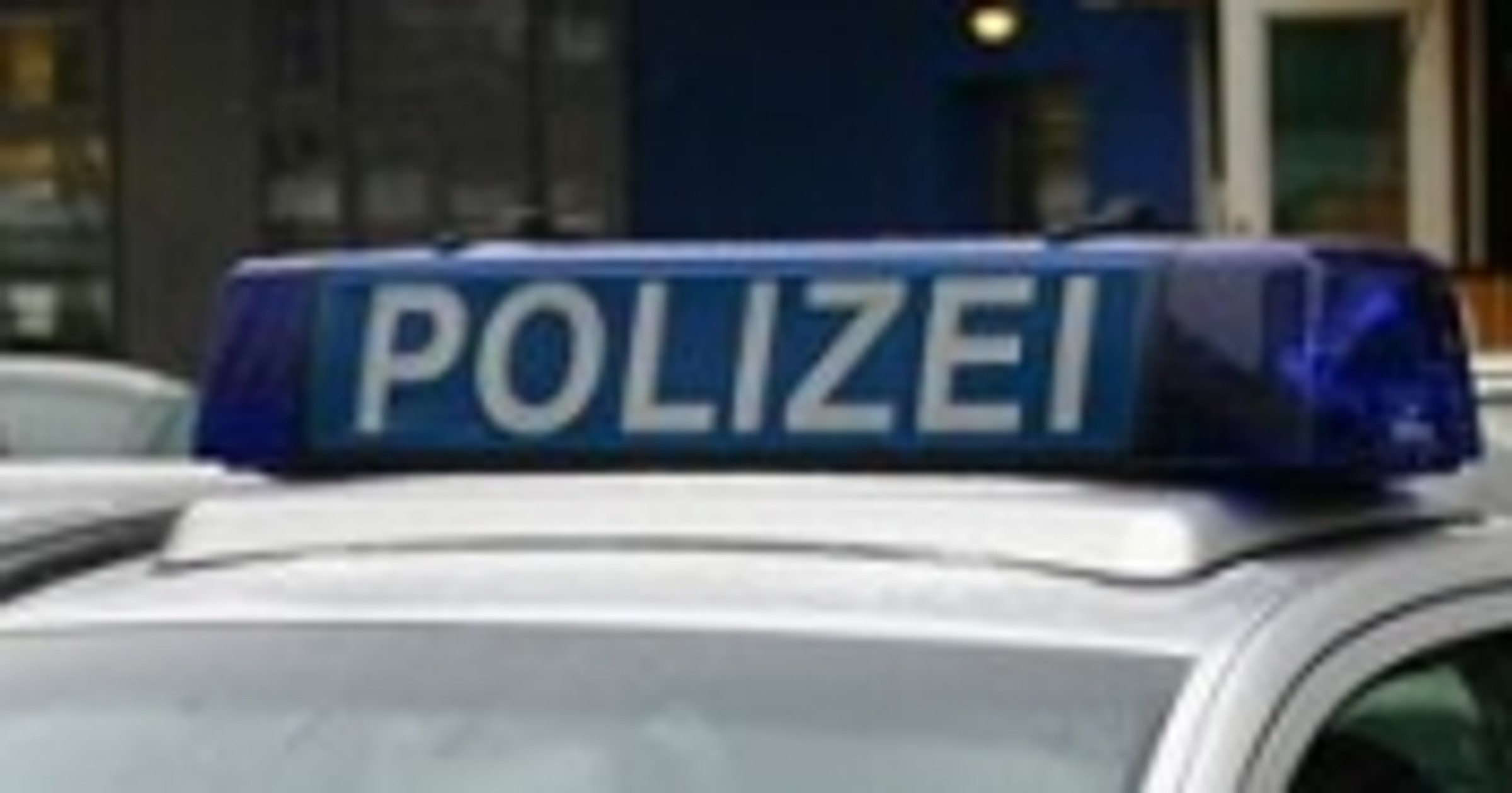 Niemcy zatrzymują auta z Polski