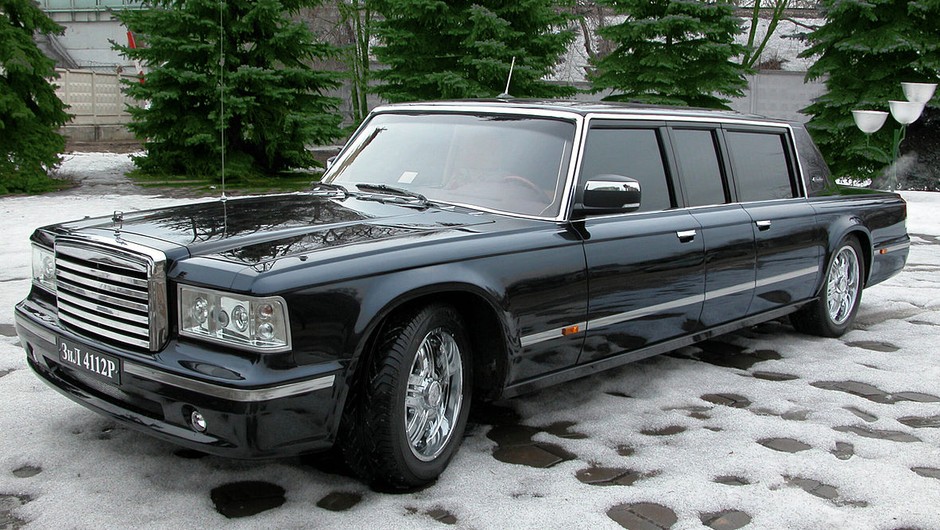 ZIŁ 4112R