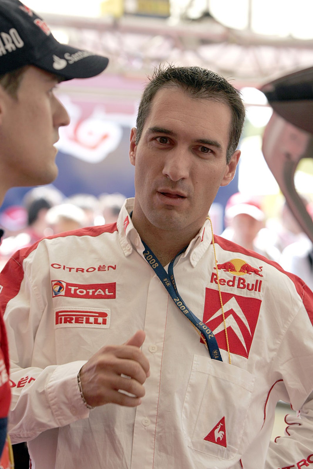 Rajd Katalonii 2008: fotogaleria