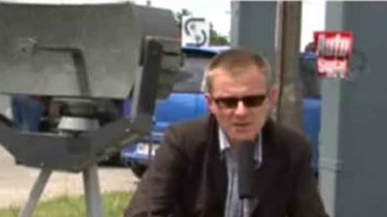 Mandat z fotoradaru - jak go uniknąć?