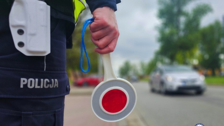 Źródło: otwock.policja.gov.pl