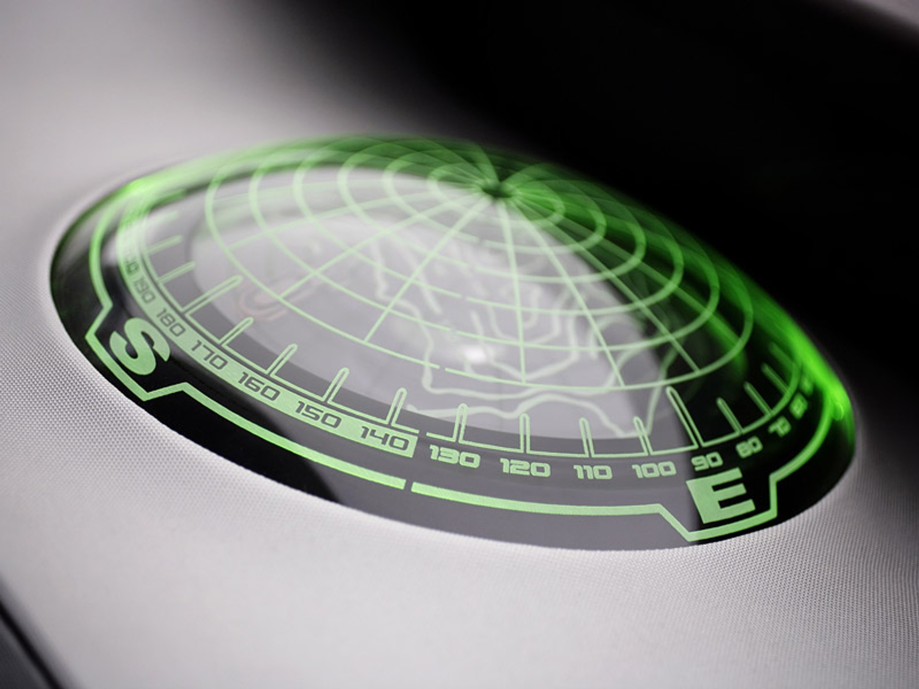 Detroit 2008: Ford Explorer America - oszczędniejszy olbrzym