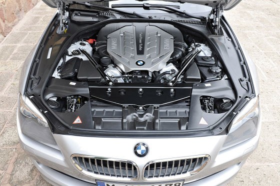 BMW serii 6 cabrio