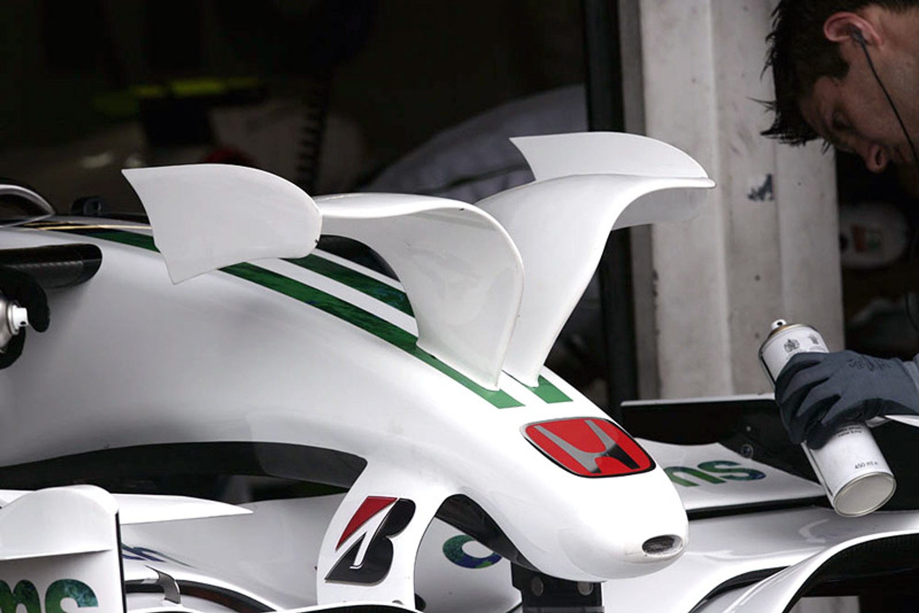 Grand Prix Niemiec 2008:Jiři Křenek i jego fotogaleria