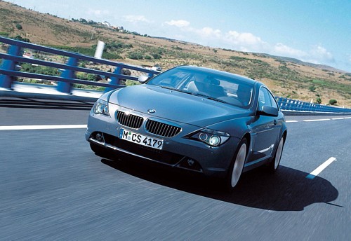 Coupé na 6