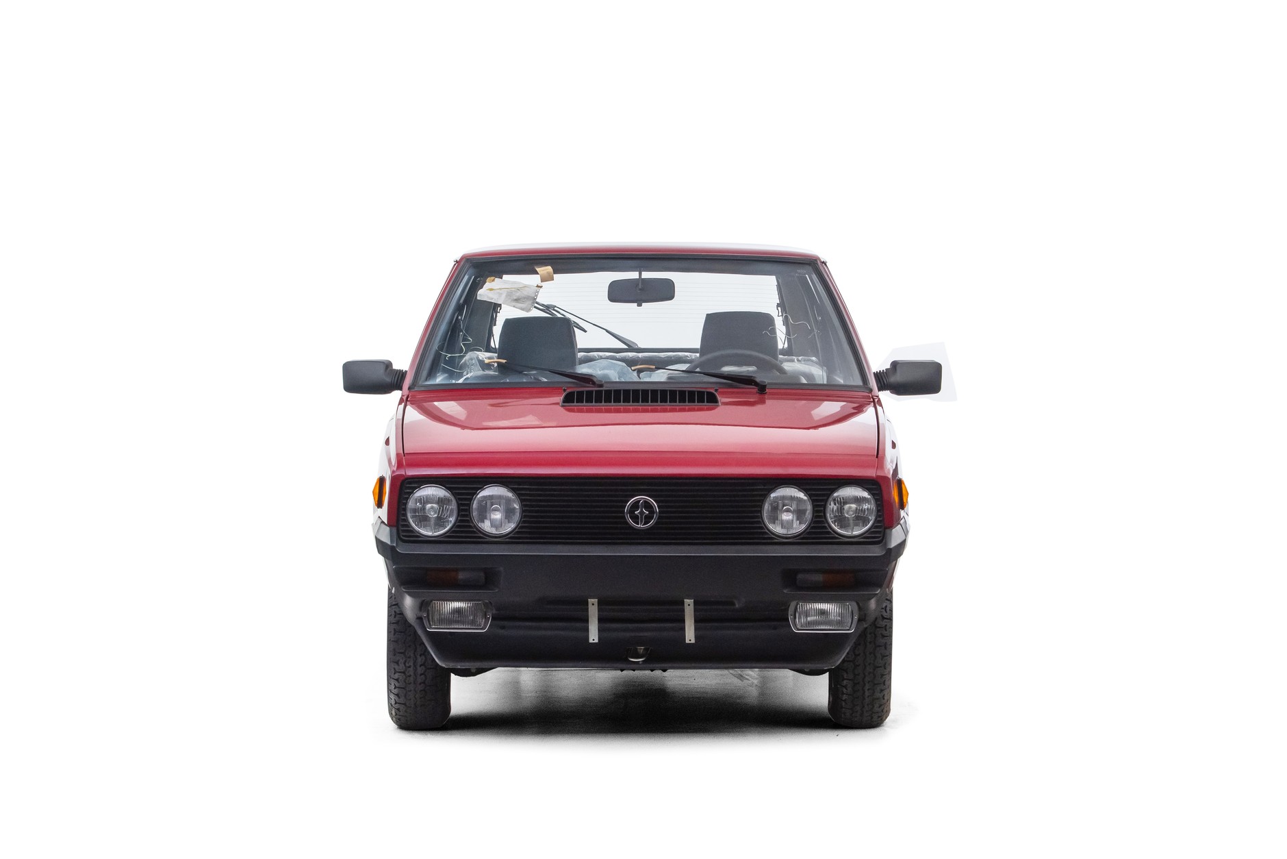 FSO Polonez 1.5 SLE 1989