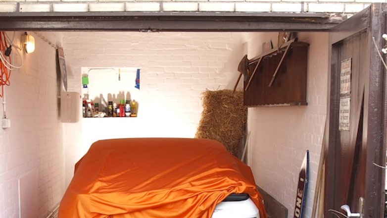 Jak przygotować auto do zimowania?