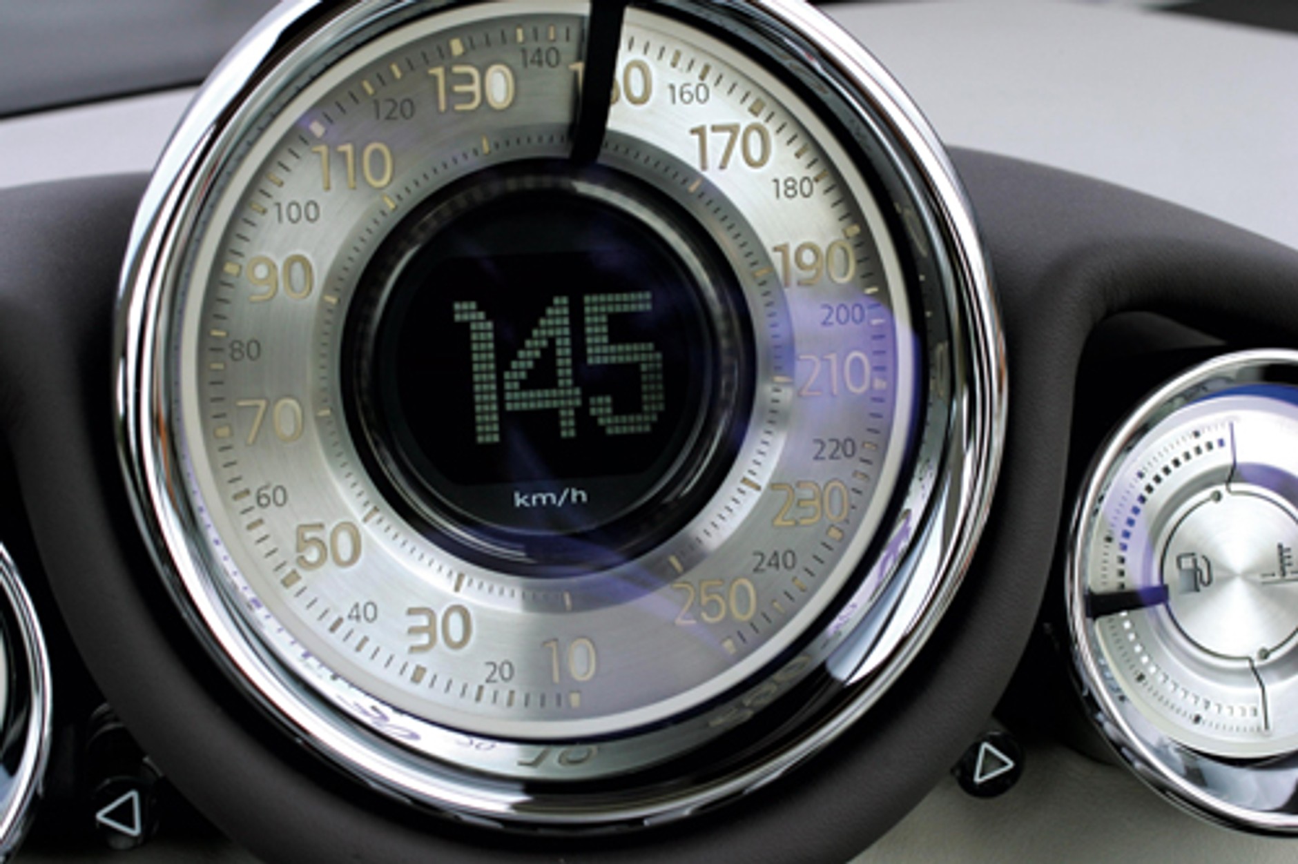 Renault Nepta - Renault uskrzydla