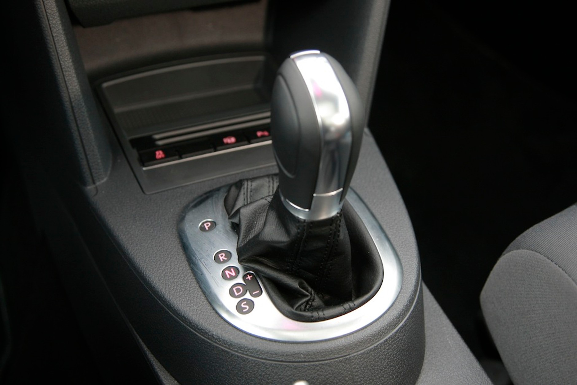 VW Touran 2.0 TDI DSG