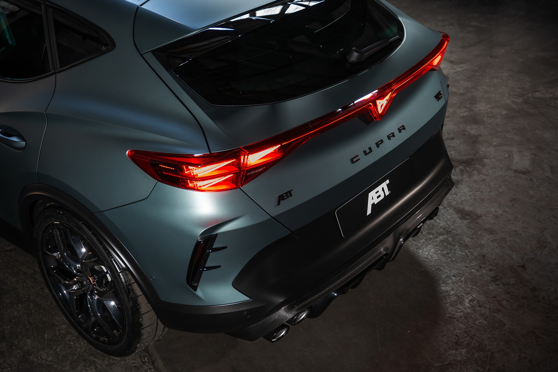 ABT Cupra Formentor VZ5 635