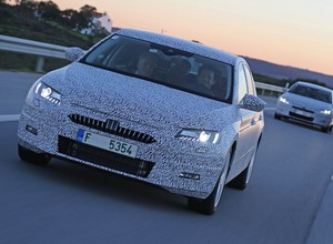 Skoda Superb III – gotowa do premiery