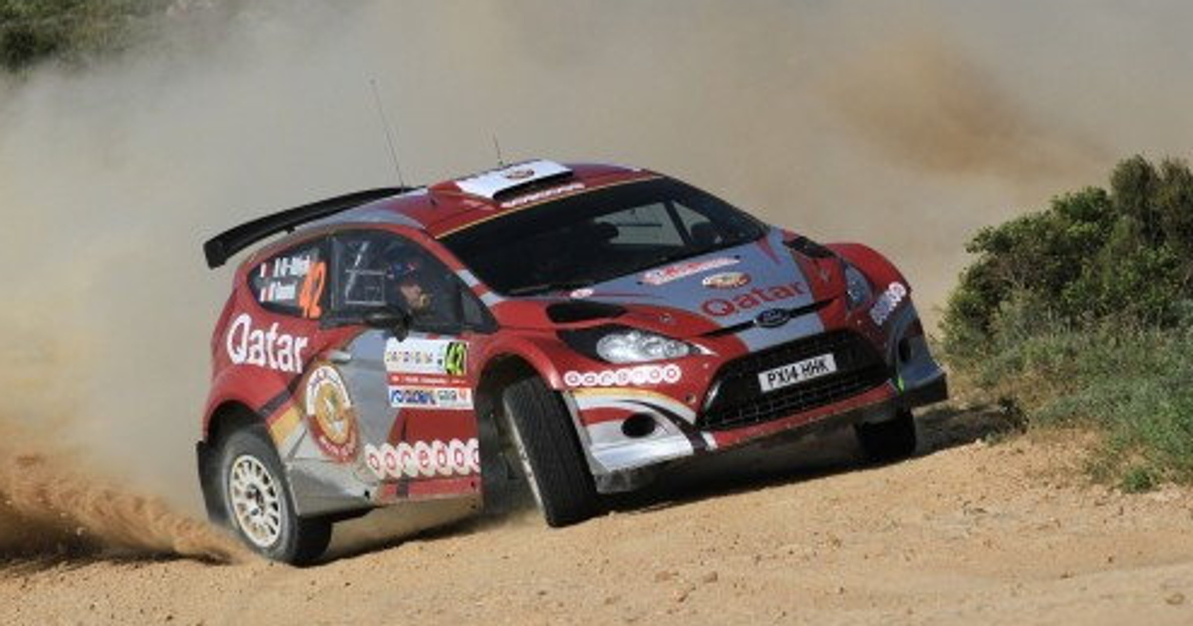 Nasser Al-Attiyah