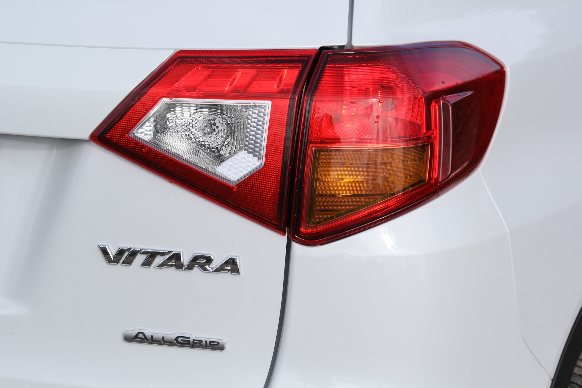 Suzuki Vitara S