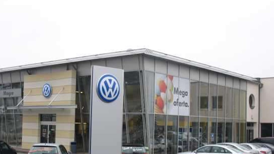 Polscy dilerzy trafią pod skrzydła Porsche
