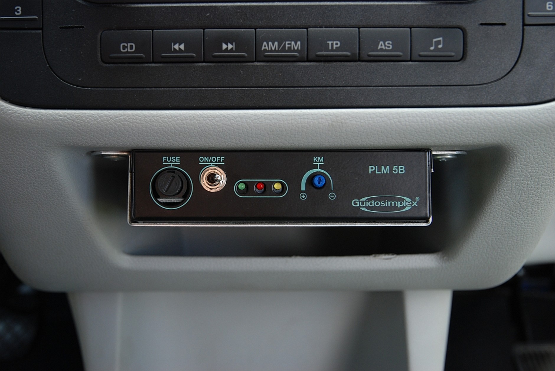 Skoda Przyjazne Auto - Mobilność przede wszystkim