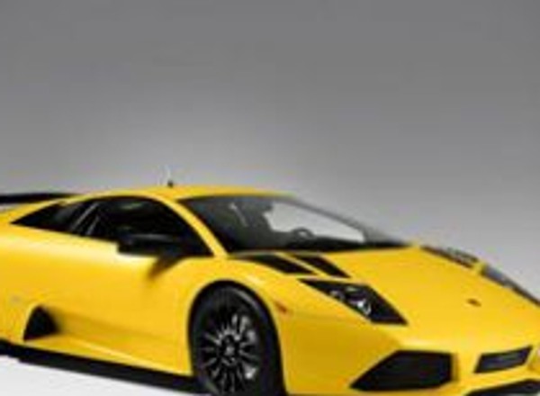 Reiter R-GT: Murciélago od wyścigowego specjalisty