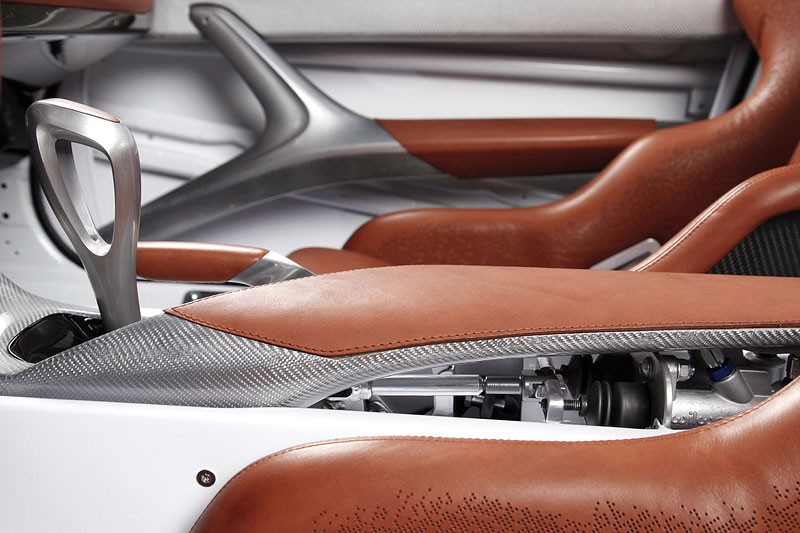 Mazda MX-5 Superlight: Speedster ke dvacátým narozeninám