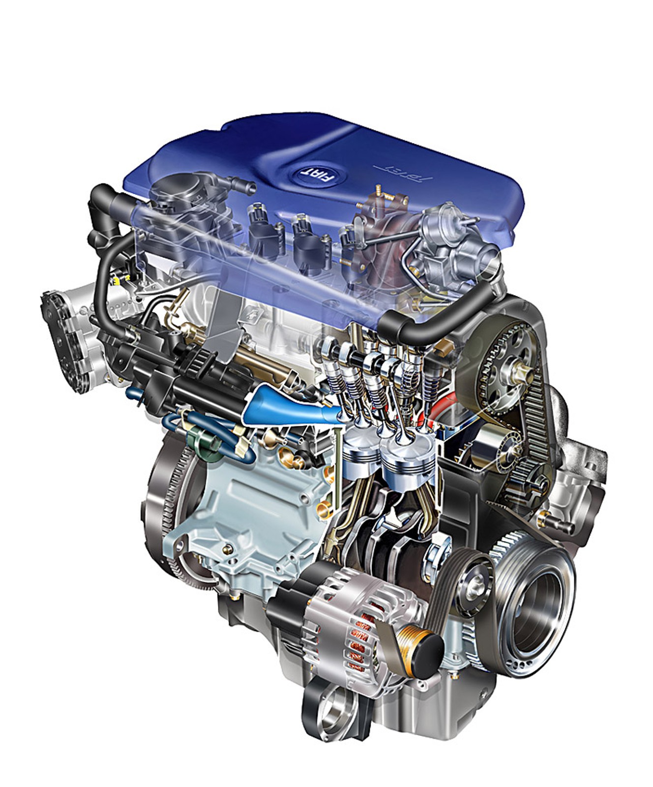 Reinkarnacja Fiata Ritmo!