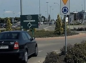 Kiedy włączyć kierunkowskaz?