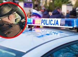 Pan Roman z Łodzi jest postrachem kierowców. Składa pięć donosów dziennie
