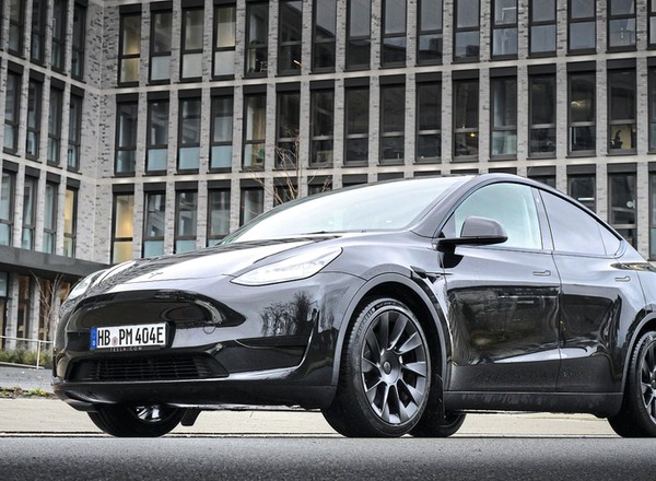 Tesla Model Y najgorszym autem. Zajęła ostatnie, 110. miejsce w rankingu usterkowości