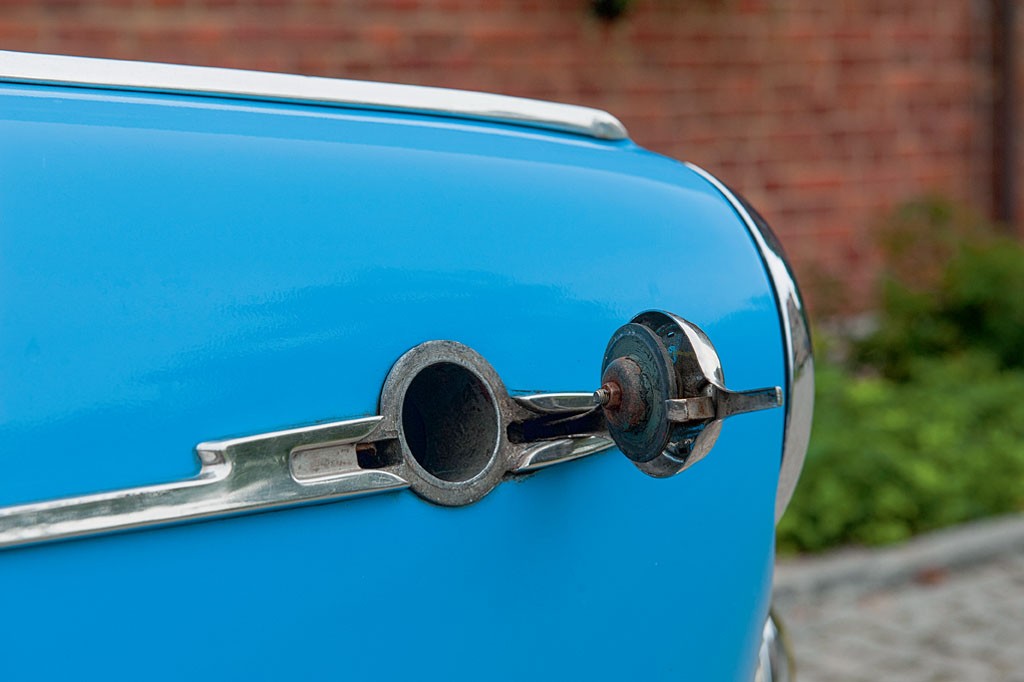 Skoda 1000MB