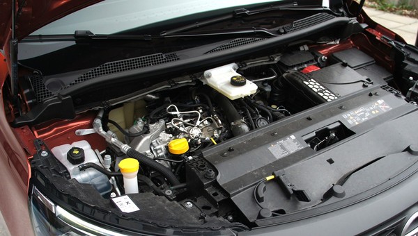 Nissan Townstar Combi L2 1.3 DIG-T