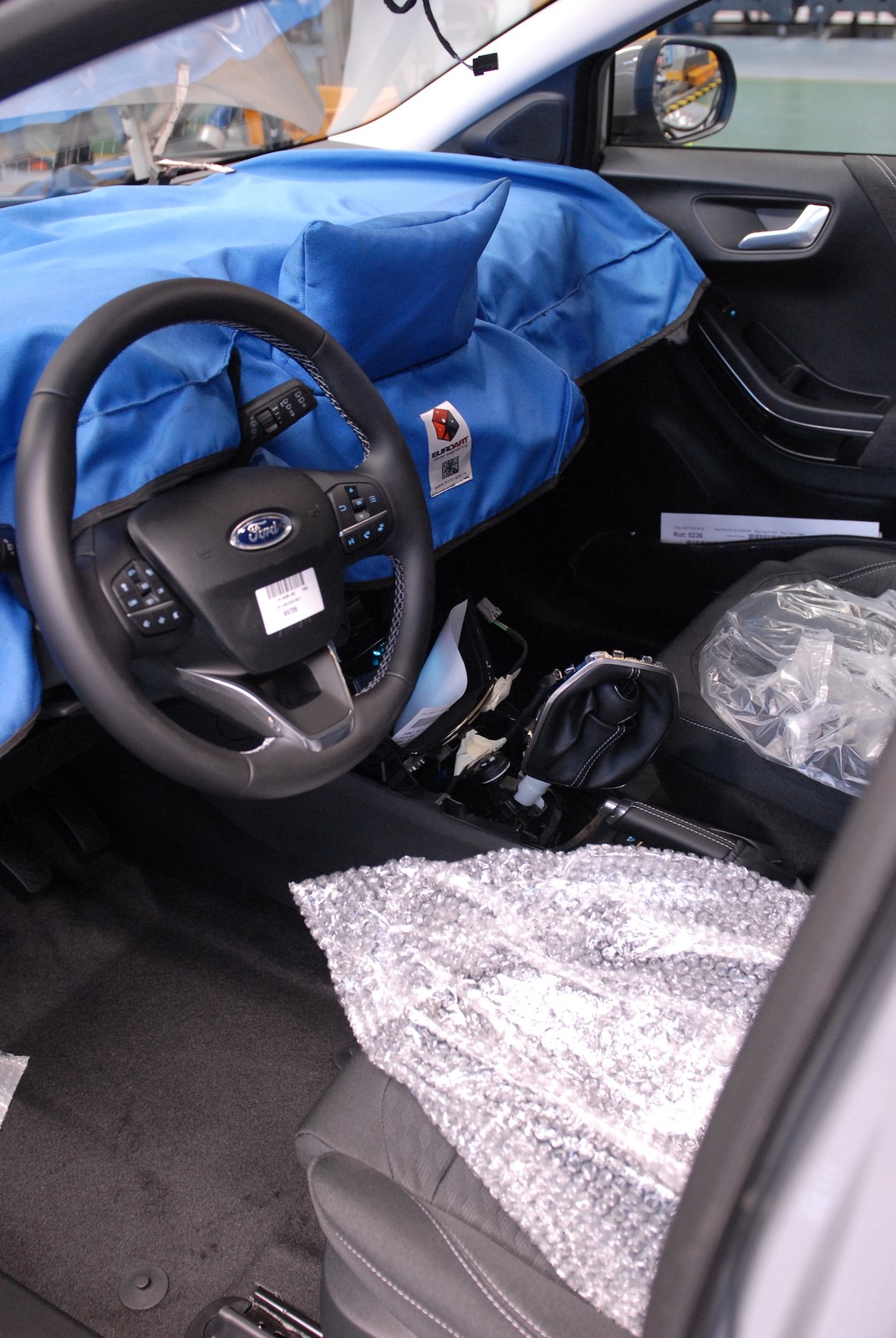 Fabryka Forda w Rumunii