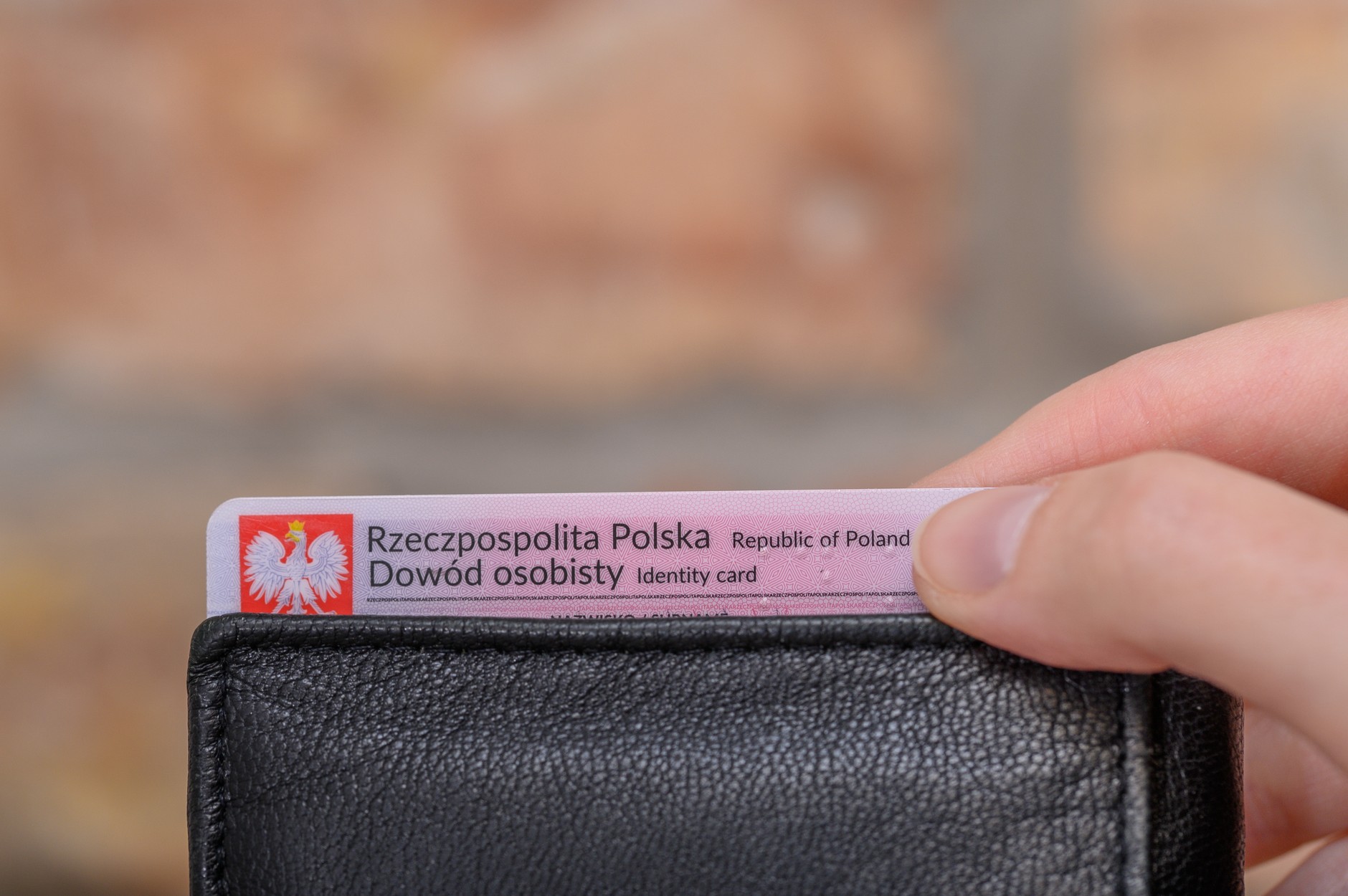 Blokada PESEL a ubezpieczenie OC